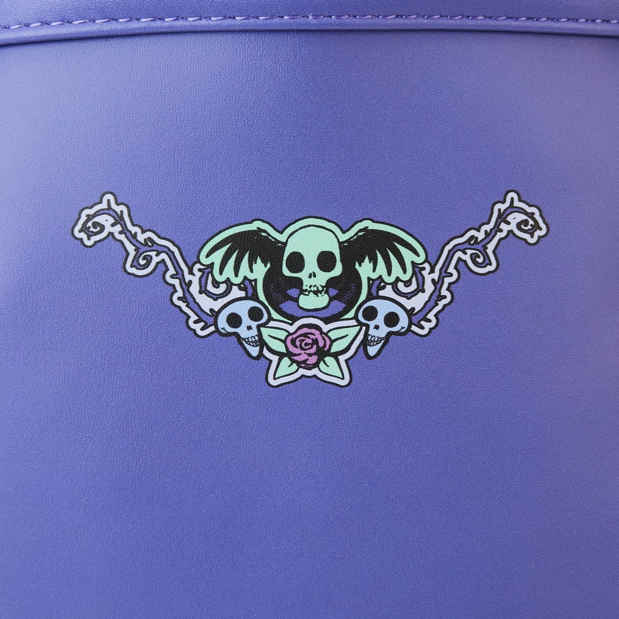 Corpse Bride 860715 Corpse Bride Moonlight Mini Backpack by Restfly