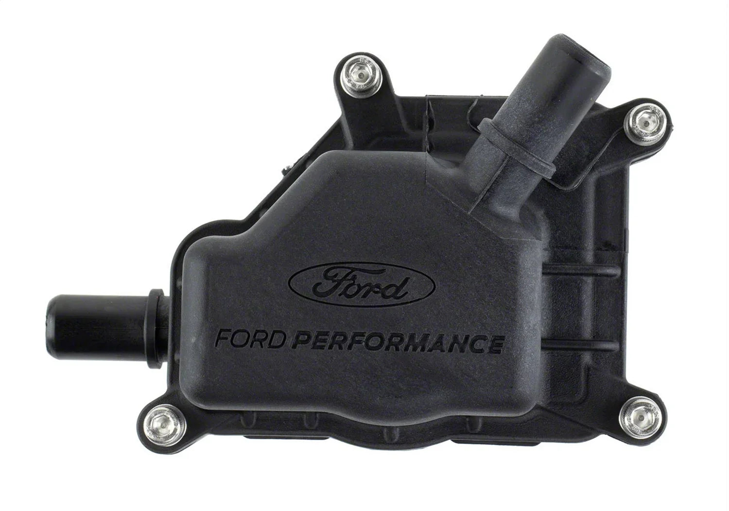 Ford Racing 2018 Coyote 5.0L Right Hand Sizeide Oil-Air Sizeeperator