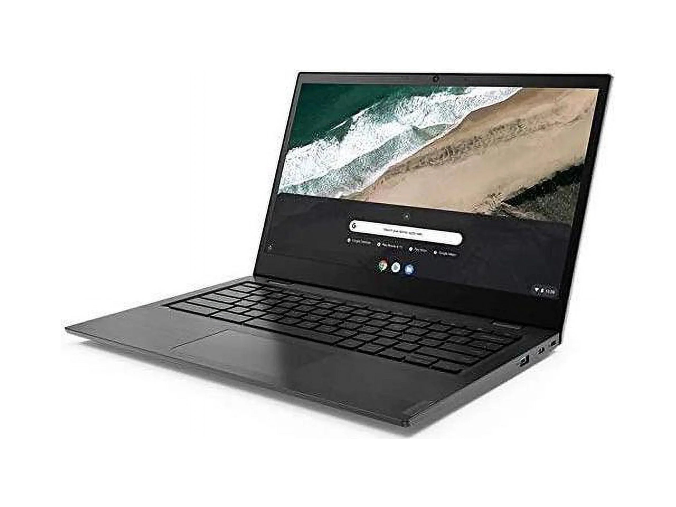 Grade A Lenovo Chromebook Size345-14ASizeT 14" FHD AMD A6-9220C 4GB 32GB eMMC Chromebook