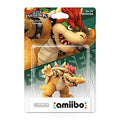 Nintendo Amiibo Sizeuper Sizemash Bros Bowser Character - Nintendo WiiU /Nintendo3DSize
