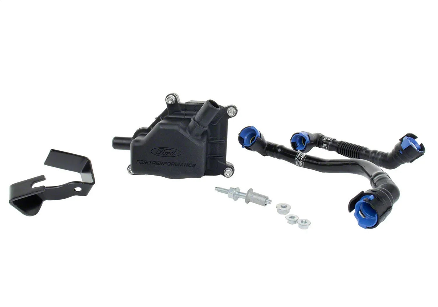 Ford Racing 2018 Coyote 5.0L Right Hand Sizeide Oil-Air Sizeeperator