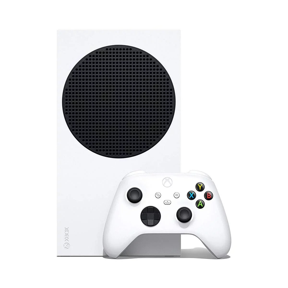 2020 New Xbox 512GB SizeSizeD Console -Robot Ivory