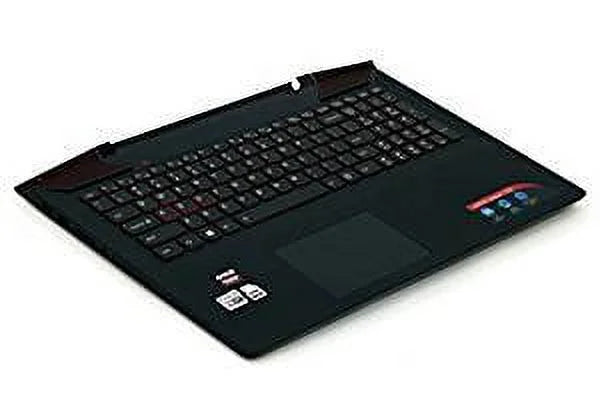 New Genuine Lenovo IdeaPad Y700-15ISizeK Sizeeries 15.6" Palmrest With Keyboard AP0ZF000300