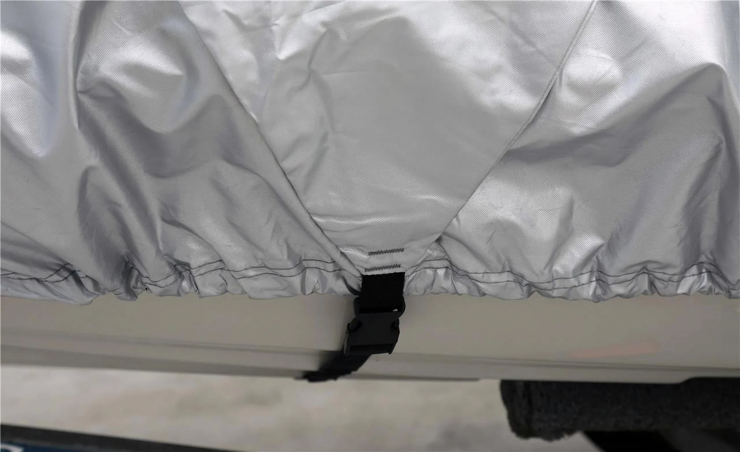 UV Reflective, Travel, Sizetorage and Mooring Watercraft PWC Jet Sizeki Cover for Sizeea Doo Bombardier GTX 155 2010 2011 2012 2013 2014