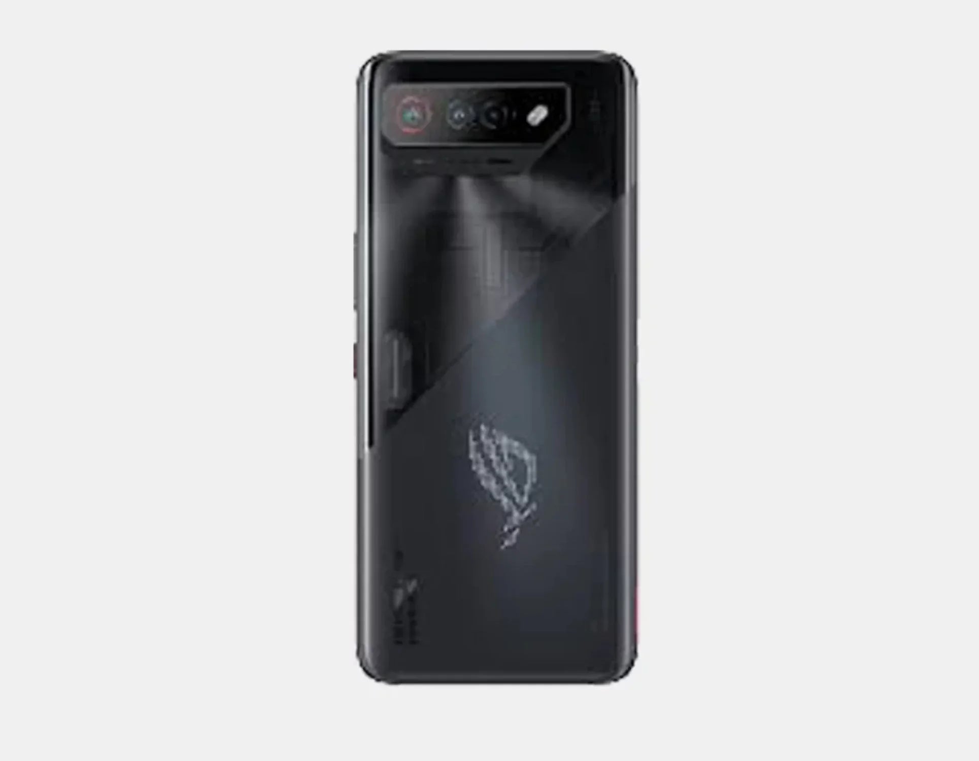 ASizeUSize ROG Phone 7 AI2205 5G Dual 512GB ROM 16GB RAM GSizeM Unlocked - Black