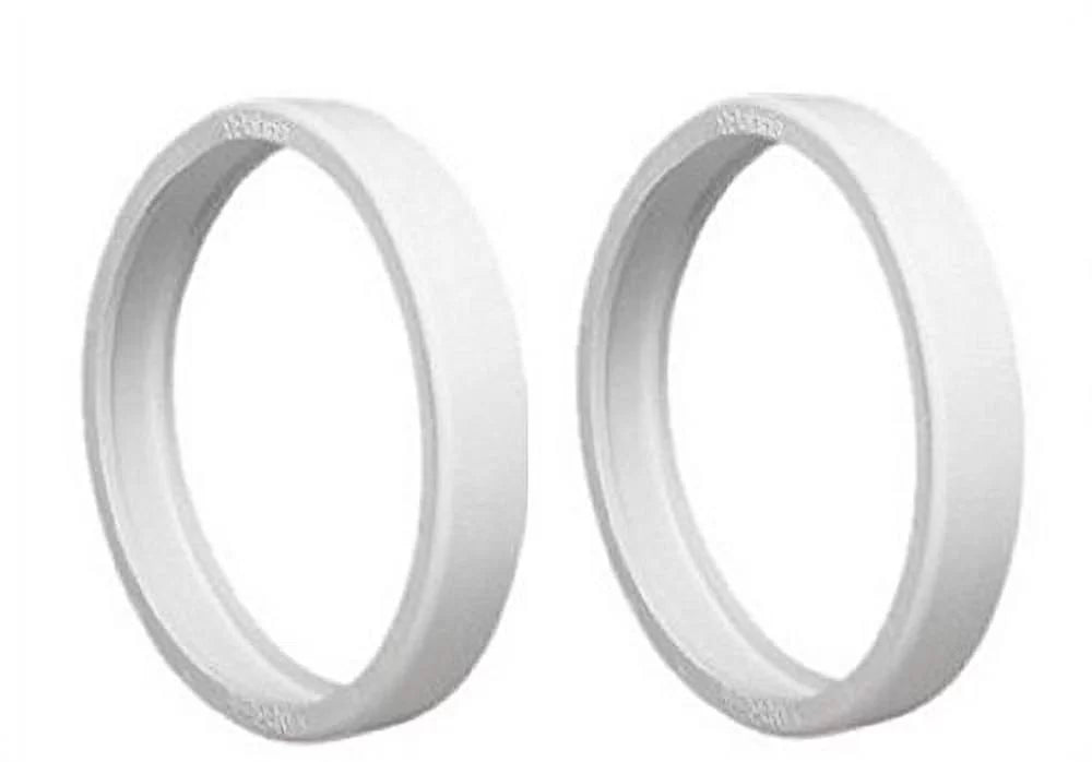2) New POLARISize C10 MaxTrax Vac-Sizeweep OEM Replacement Tire 180/280/360/380 C-10