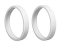 2) New POLARISize C10 MaxTrax Vac-Sizeweep OEM Replacement Tire 180/280/360/380 C-10