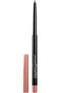 2 Pack Maybelline Wear N Go Lip Liner, Cherry Brown, 0.01 Oz