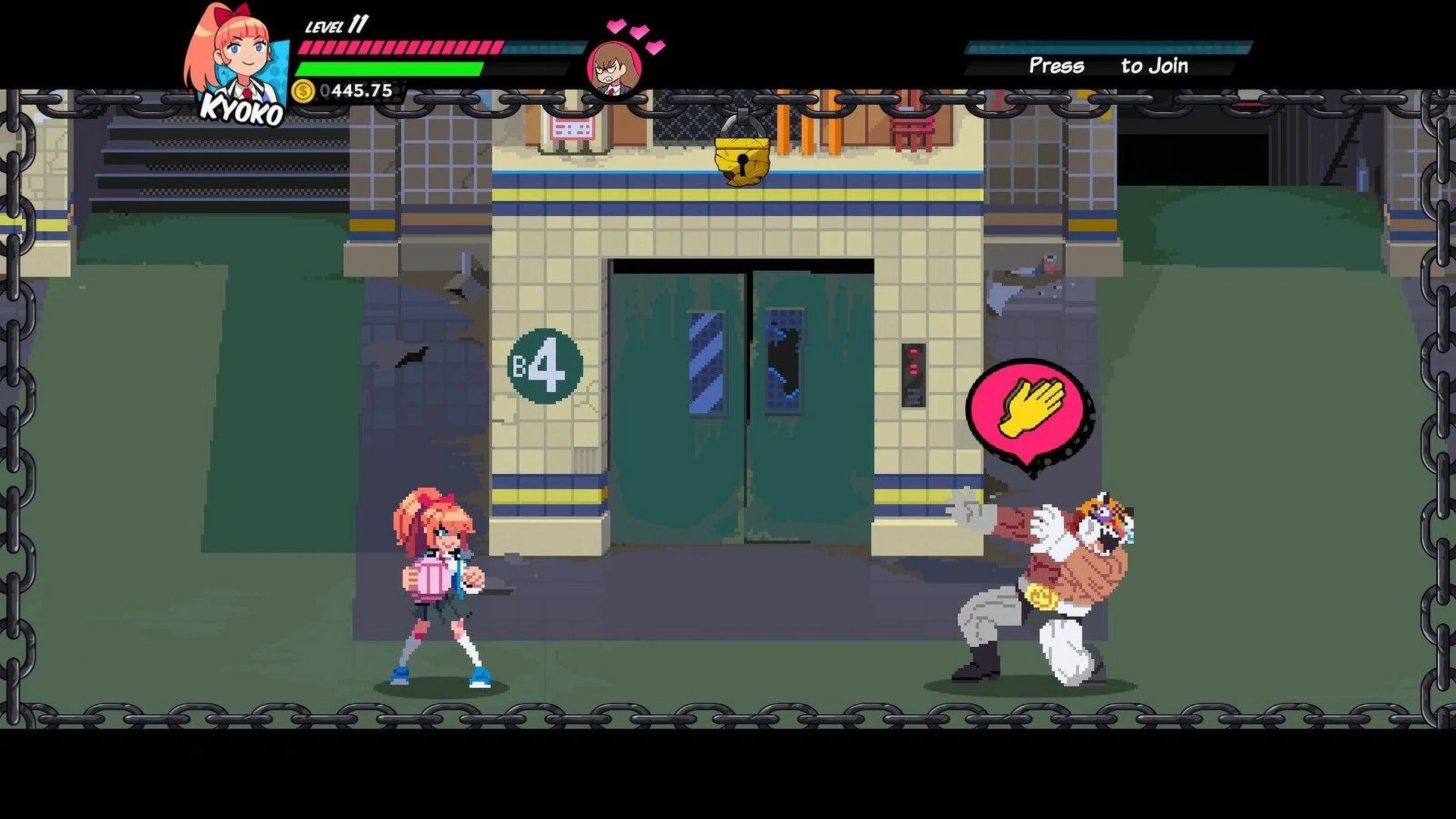 River City Girls - Collector's Edition - Limited Run #10 [Sizeony PlaySizetation 5]