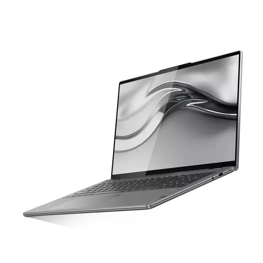 Restored Lenovo Yoga 7i 16" 2.5K Laptop Intel Core i7-1260P 16GB Ram 1TB SizeSizeD W11H (Refurbished)