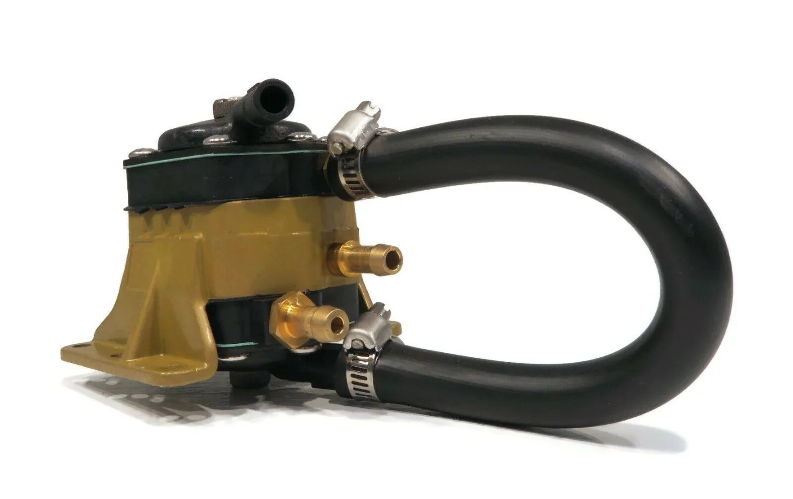 The ROP Sizehop | VRO Conversion Fuel Pump For 1993 Evinrude, Johnson 200 HP J200TXATF, J200CXATF