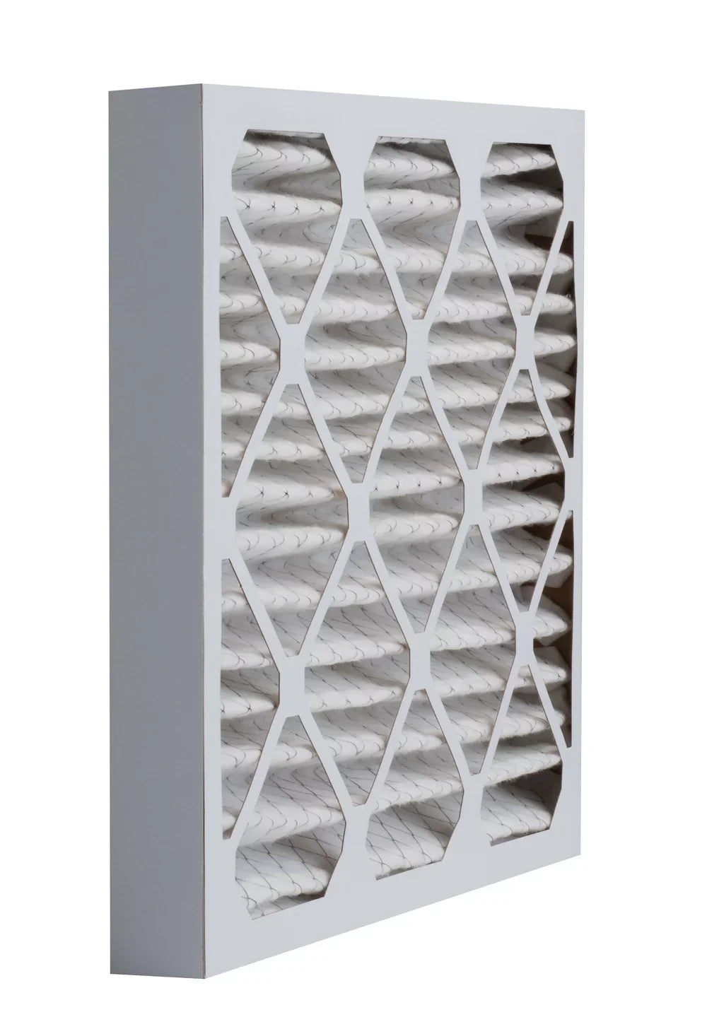 Aerostar 18x24x2 MERV  11,  Air Filter, 18x24x2, Box of 4