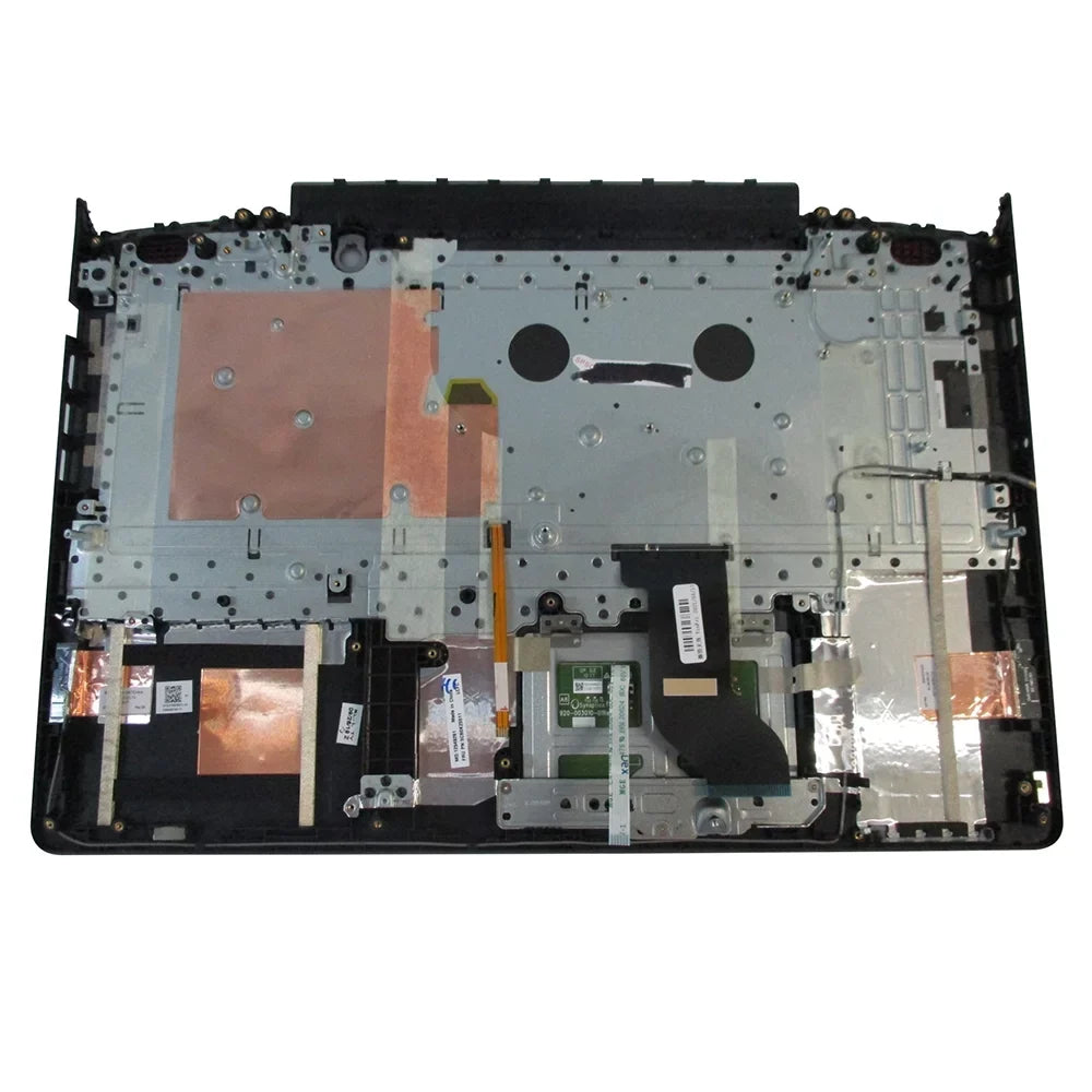 Lenovo IdeaPad Y700-15ACZ Y700-15ISizeK Palmrest w/ Backlit Keyboard & Touchpad 5CB0K25511