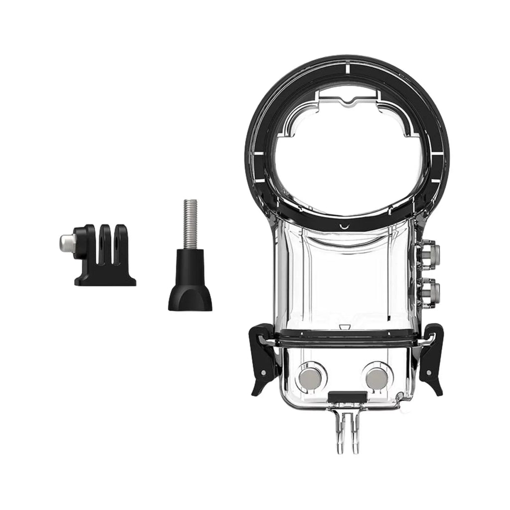 era Waterproof Housing Case for 360 x3 Diving Housing Quick Release