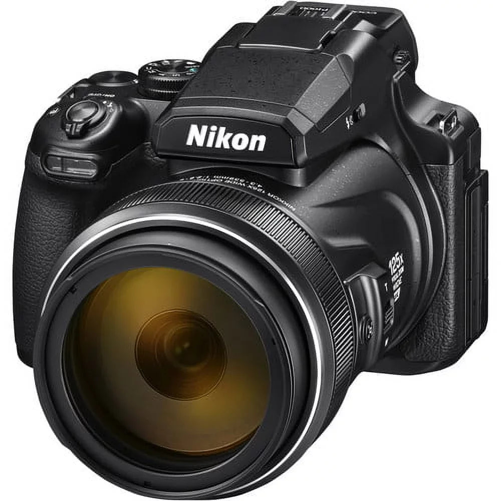 Nikon Coolpix P1000 16MP Digital Camera