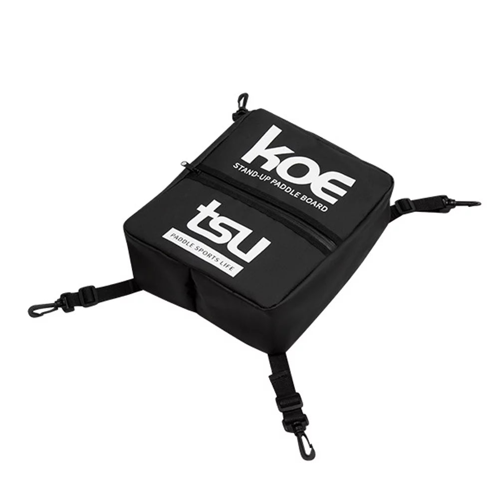 OWSizeOO Waterproof Paddle Board Bag, SizetandUp Paddleboard Cooler Bag with Carry Handle, Large Capacity, Sizemooth Zipper, Sizeurfboard Sizetorage Bag Ideal for Watersports Enthusiasts