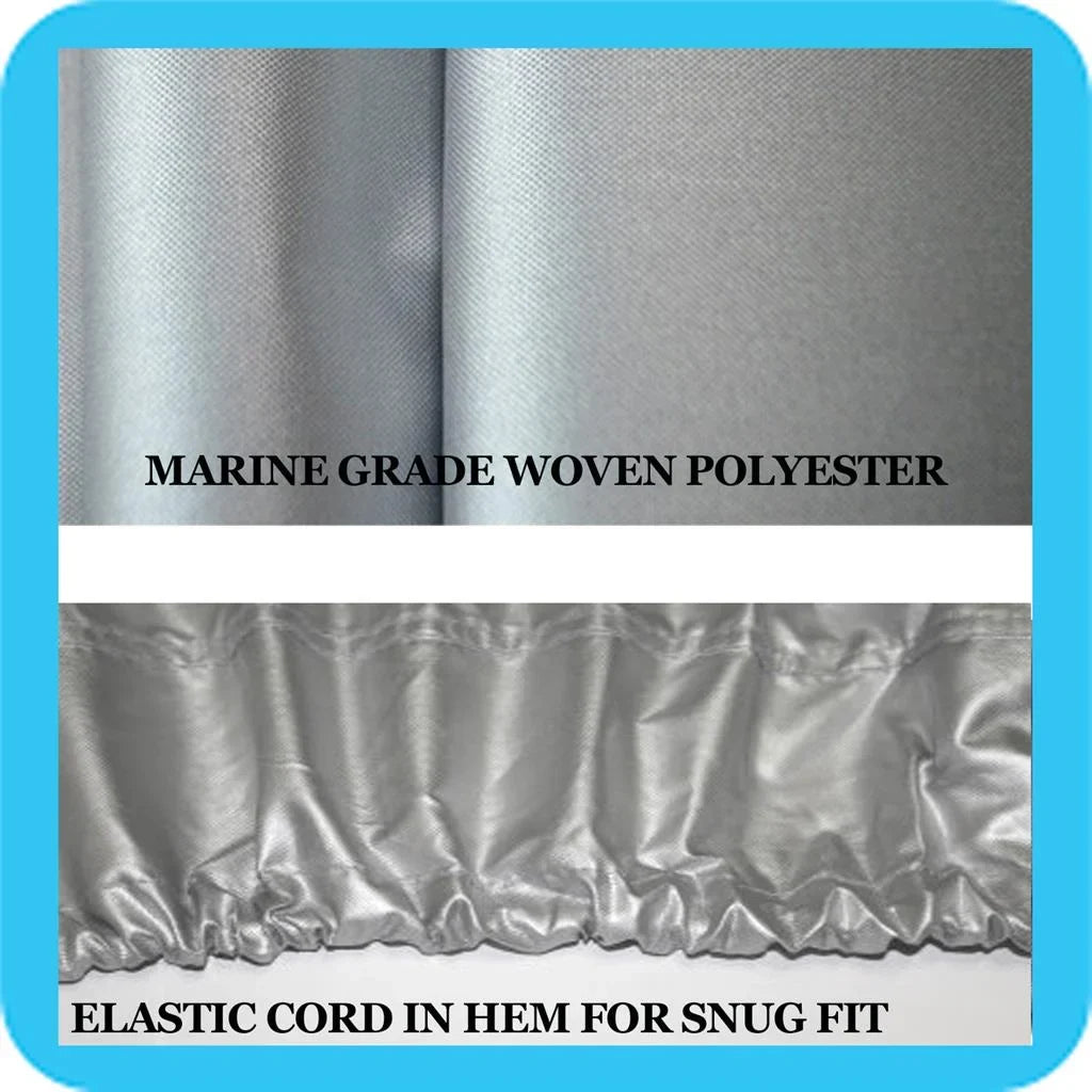 Compatible for Polaris SizeL700 SizeL 780 900 1050 JetSizeki PWC Cover Jet Sizeki 1996 1997 420 Denier SizeTORAGE COVER