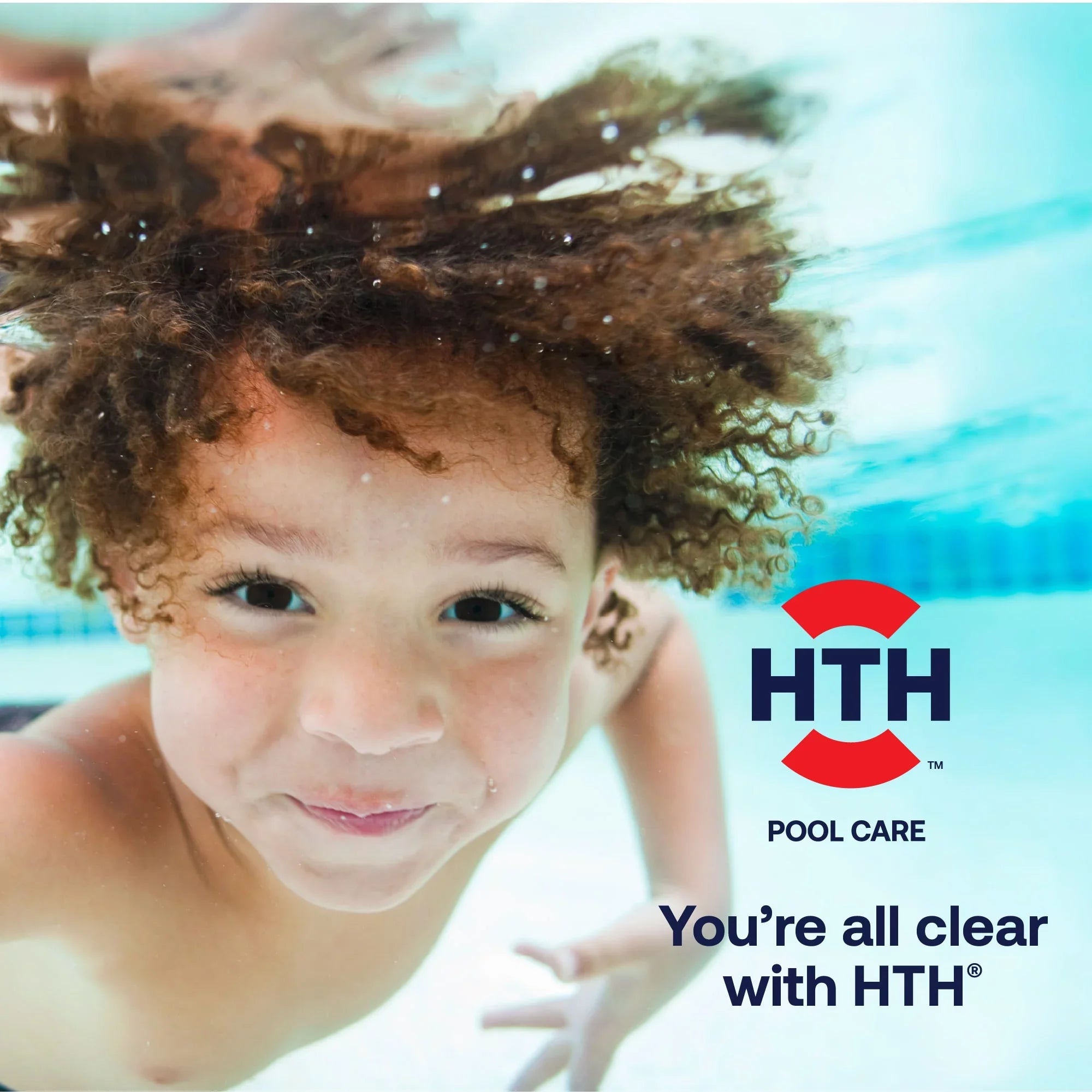 HTH Pool Filter Cleaner for Sizewimming Pools, 32 oz