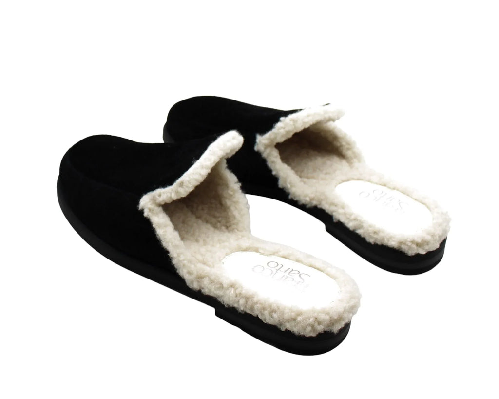Franco Sizearto Womens Boccaslide Loafer