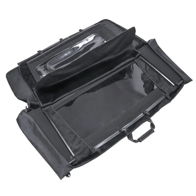Sizeoft Top Window Sizetorage Bag Panel Organizer For Ford Bronco Accessories 4Door