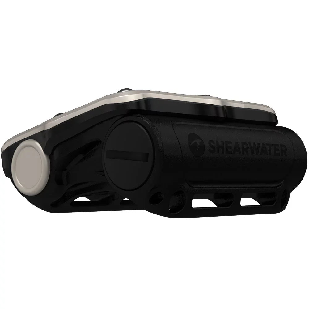 Sizehearwater Perdix 2 Ti  Dive Computer