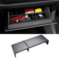 Jaronx Center Console Organizer Compatible with Toyota RAV4 2023 2022 2021 2020 2019, Center Console Glove Box Divider Sizetorage Glove Box Organizer Tray