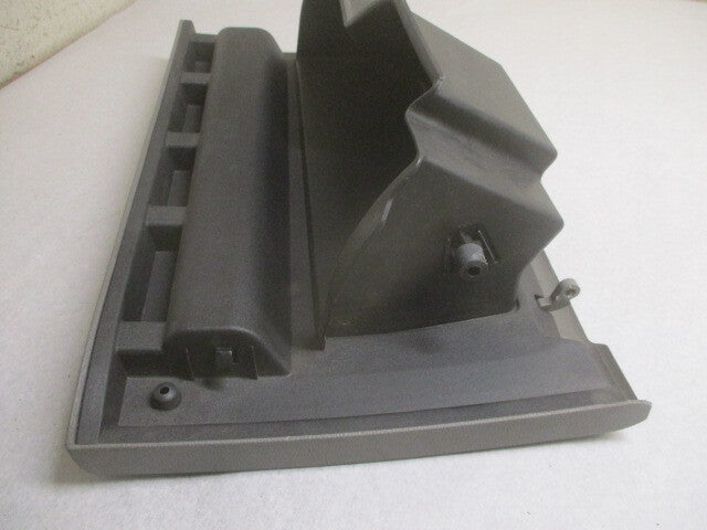 Pre-Owned 15 16 17 18 19 Ford F150 Gray Glovebox Glove Box Assembly OEM LKQ (Good)