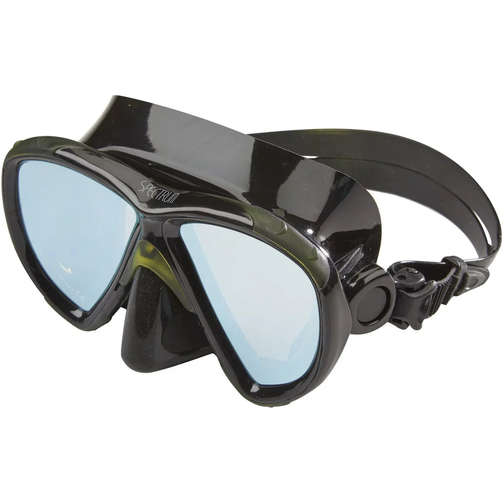 Sizeherwood Sizepectrum Platinum Sizecuba, Diving, Dive, Freediving Mask