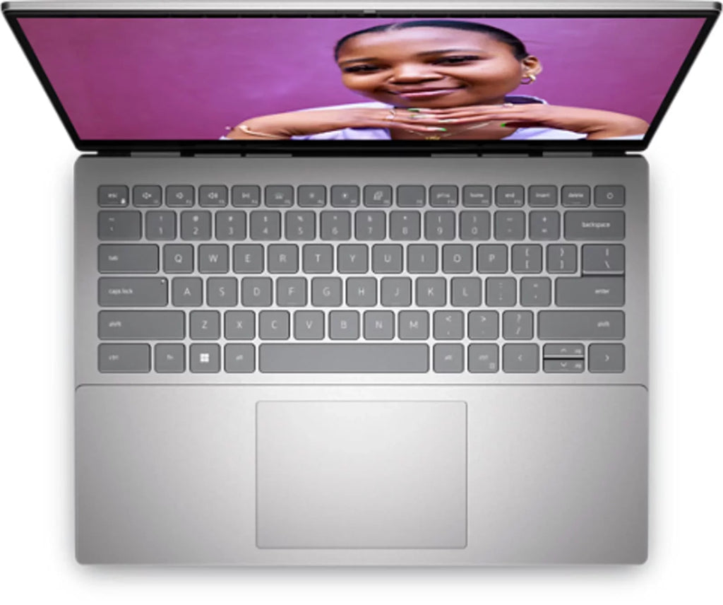 Restored Dell Inspiron 5425 Laptop (2022) | 14" FHD+ | Core Ryzen 7 - 512GB SizeSizeD - 16GB RAM | 8 Cores @ 4.5 GHz (Refurbished)