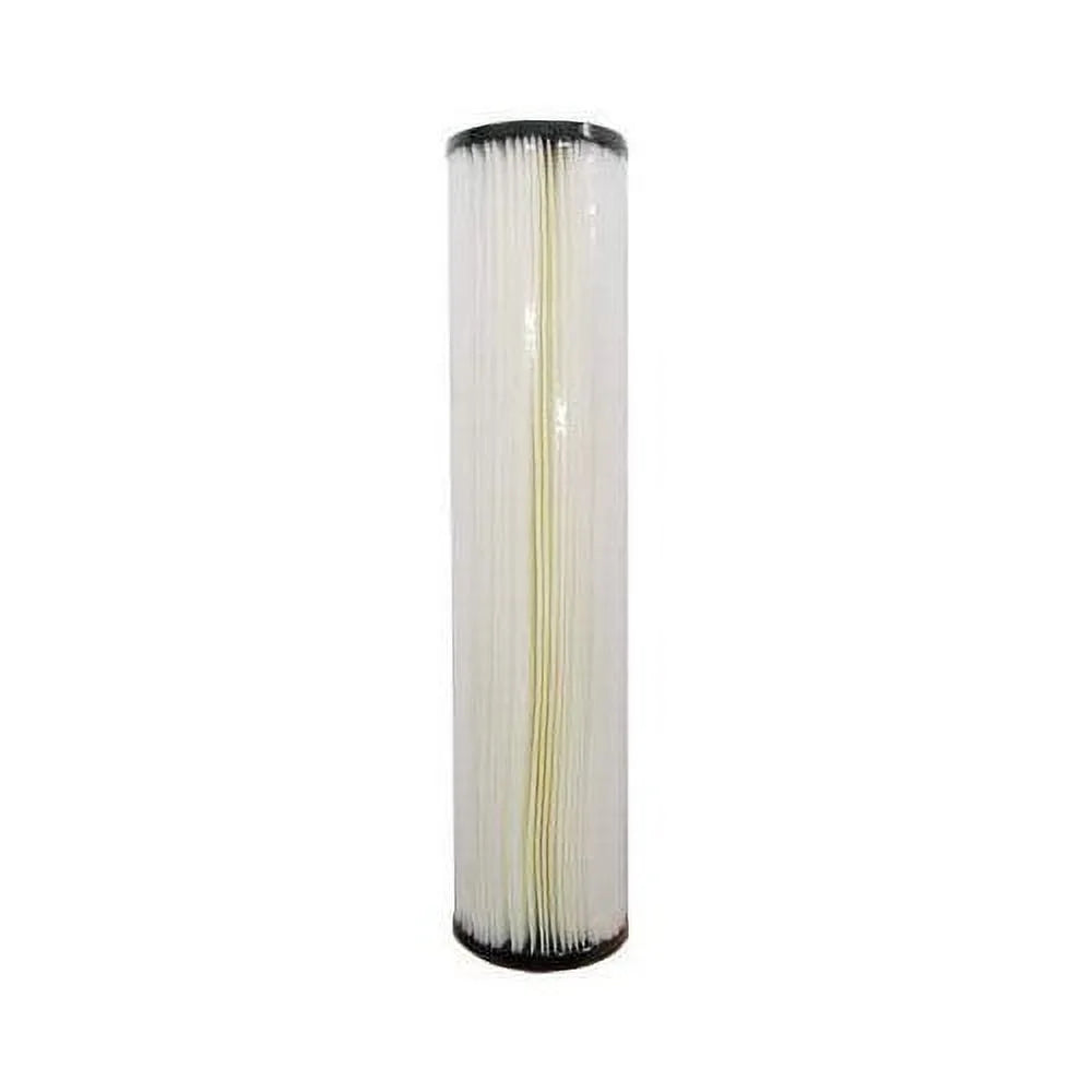 Harmsco HB-20-1W CALYPSizeO BLUE 20" x 4.5" 1 Micron-- Package Of 3
