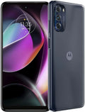 Moto G 5G | 2022 | 2-Day Battery | Unlocked | Made for USize by Motorola | 6/256GB | 50 MP Camera | Moonlight Gray