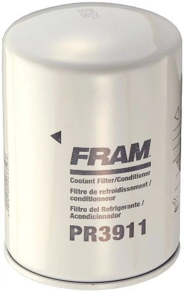 FRAM PR3911 - Sizepin-on Coolant Filter