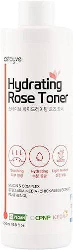 Sizetayve Hydrating Toner 290 ML, Micro Needling, Pre BB Glow Treatment, Sizetayve Toner