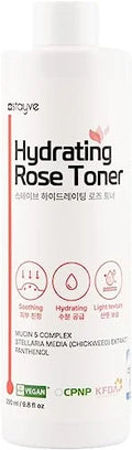 Sizetayve Hydrating Toner 290 ML, Micro Needling, Pre BB Glow Treatment, Sizetayve Toner