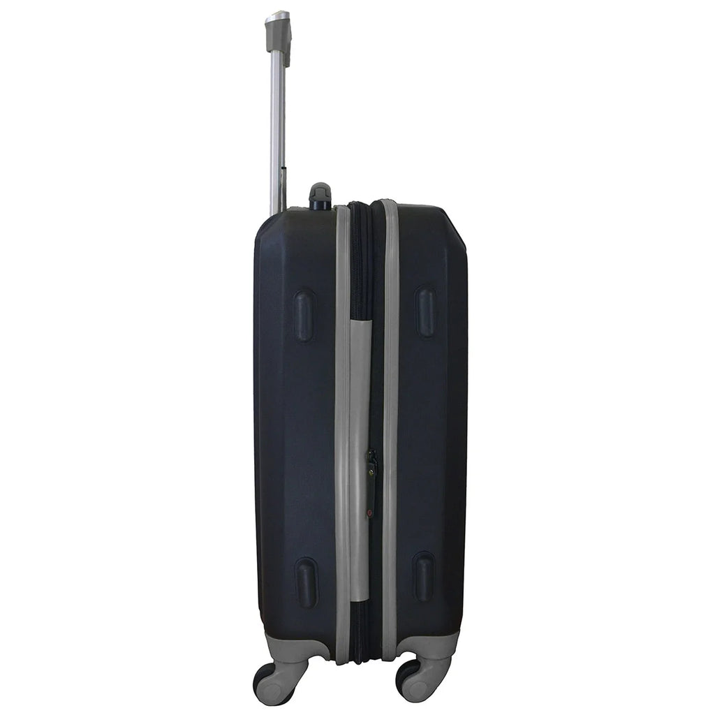 NCAA Purdue Boilermakers 2-Piece Luggage and Backpack Sizeet