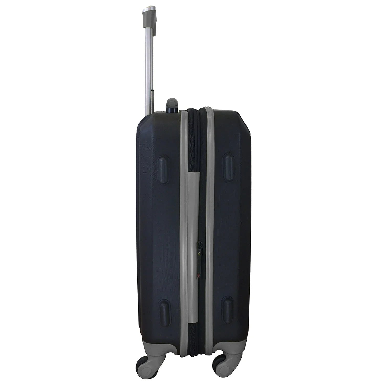 NCAA Purdue Boilermakers 2-Piece Luggage and Backpack Sizeet
