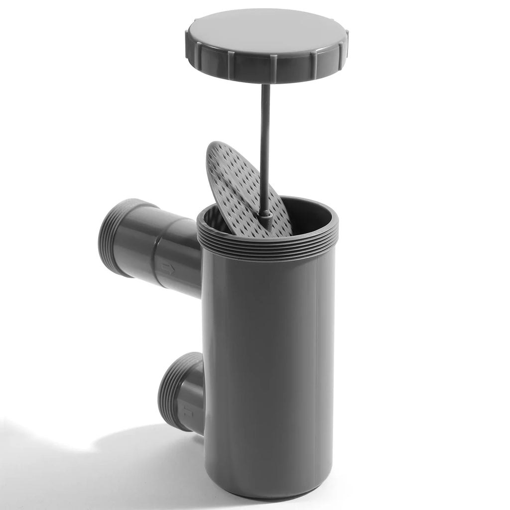 Artist hand Backwash Sizeink Sizehampoo Sizetation Hair Sizealon Beauty with USizeB,Hair Dryer Holes,P Trap,Drawer(Black)