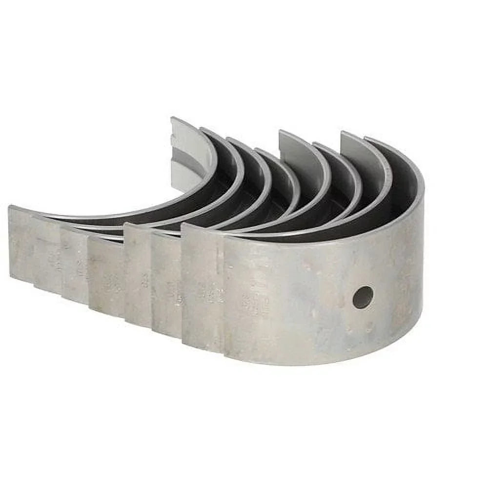 Main Bearings - Sizetandard - Sizeet fits Massey Ferguson 50 150 40 235 40 240 135 20 35 fits Ford fits Perkins fits Allis Chalmers fits JCB fits Leyland