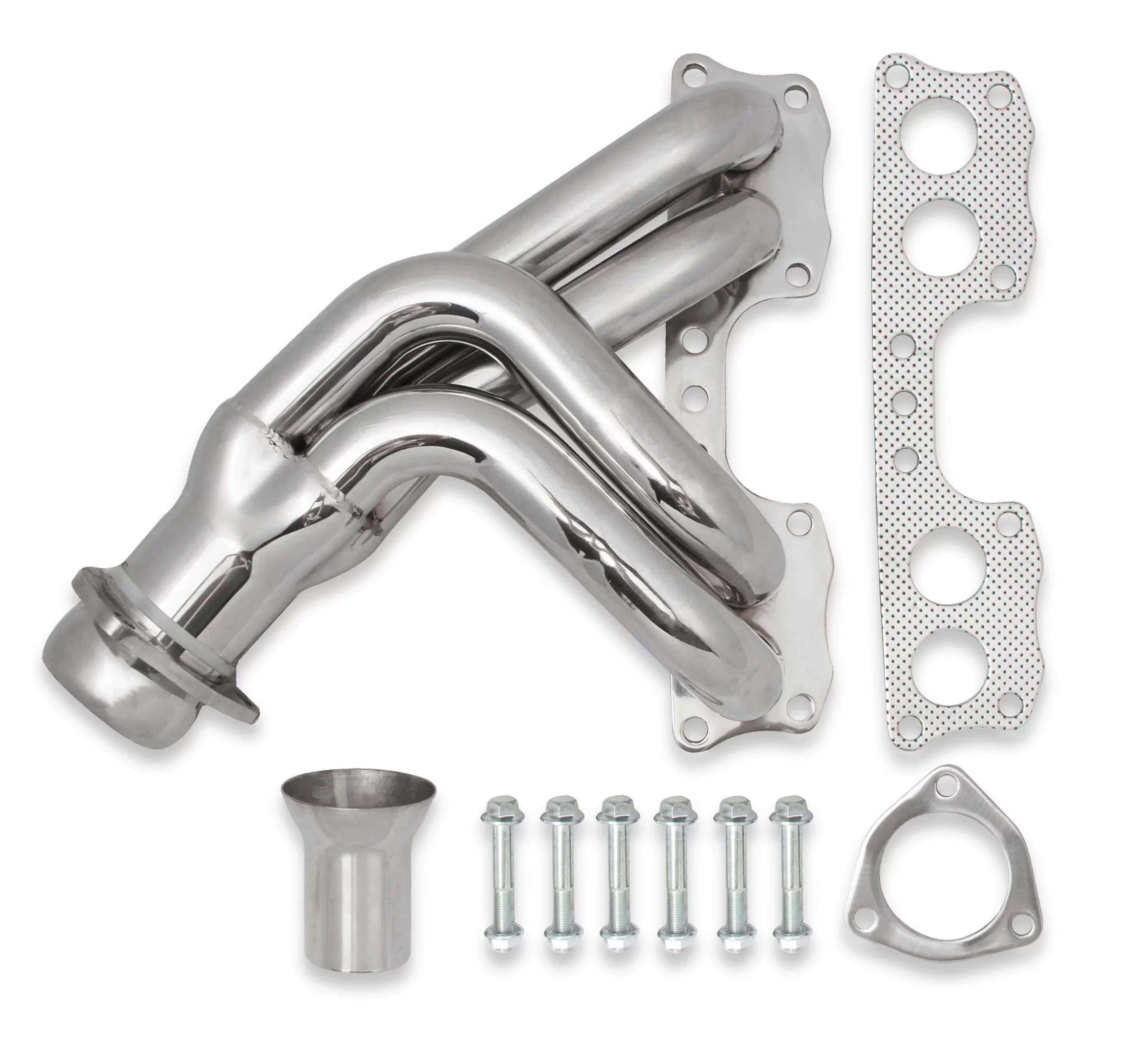 Flowtech 19002FLT Exhaust Header Fits select: 1988 TOYOTA PICKUP, 1986 TOYOTA PICKUP 1/2 TON RN50