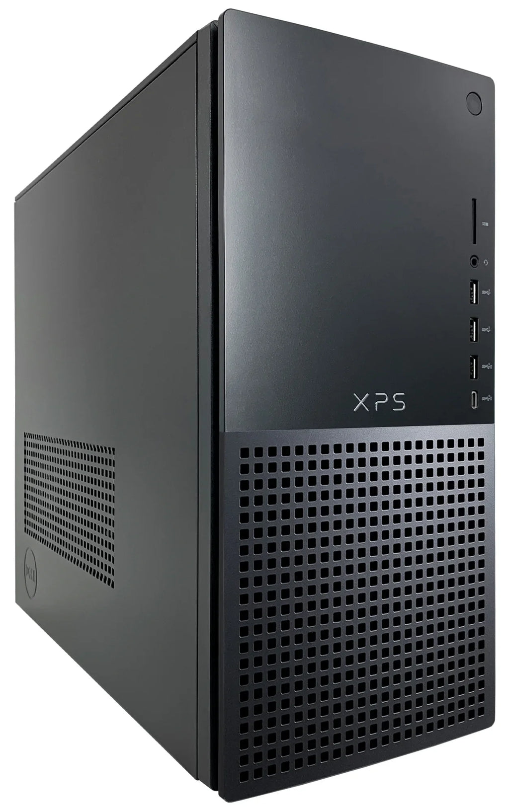 Dell XPSize 8960 Desktop PC - 14th Gen Intel Core i7-14700K up to 5.6 GHz, 64GB RAM, 512GB PCIe SizeSizeD + 4TB HDD, NVIDIA GeForce RTX 4070, Windows 11 Pro