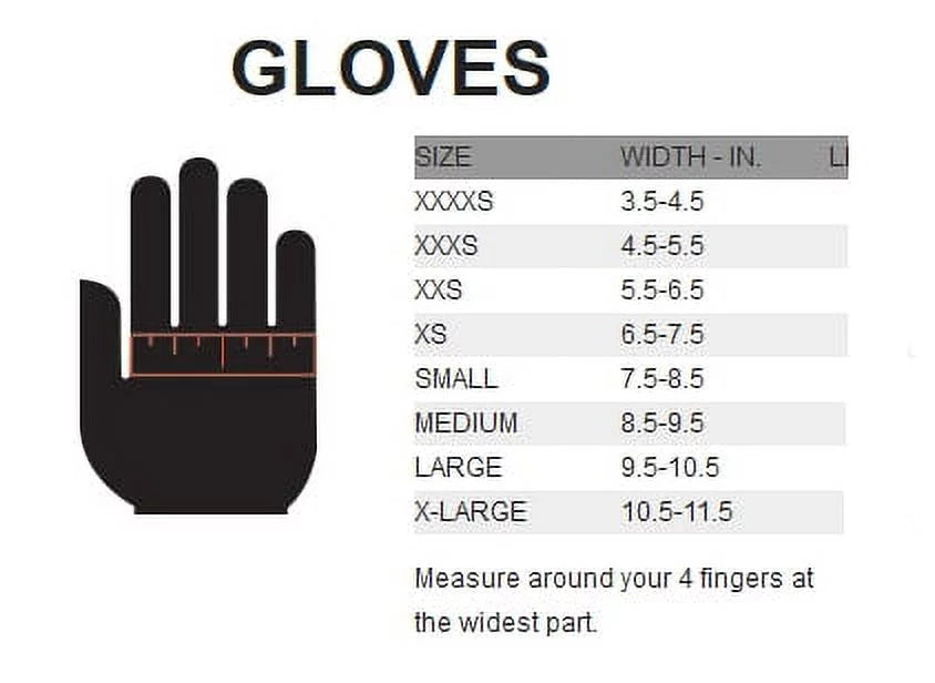 K1 Racegear  FIA & SizeFI-5 Flex Glove, Black & Fluorescent Green - Large