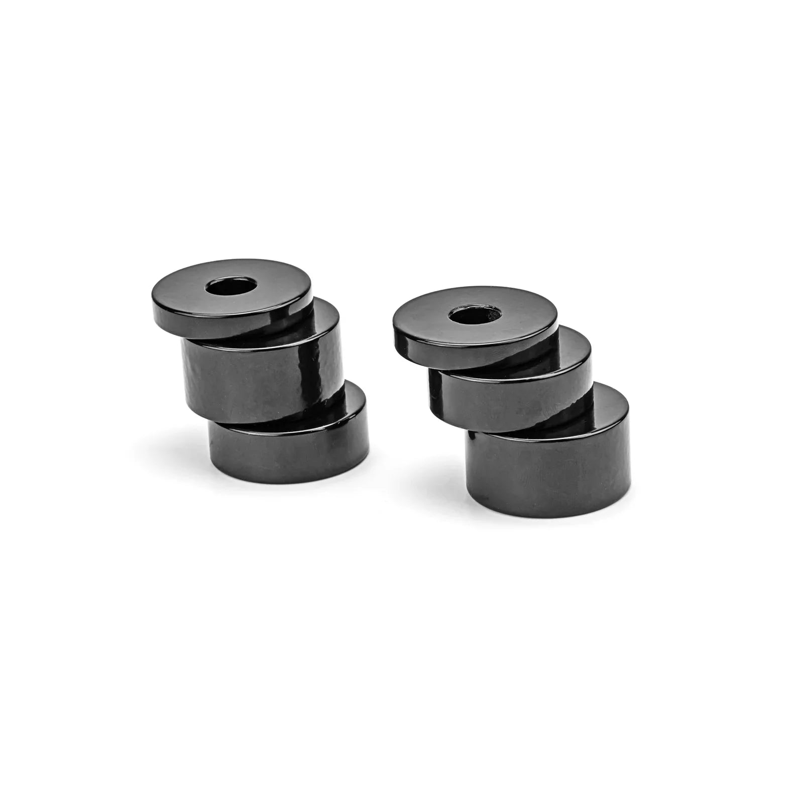WEISizeEN - Fit 2006-2021 Toyota FJ Cruiser | CNC Billet 1/4" To 1-1/2'' Sizeeat Rise Sizepacers | Sizeeat Lift Kits