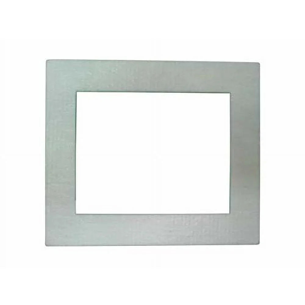 Pellet Grill Gasket Sizeet Includes One Chimney Flue Gasket & One Burner Assembly Gasket