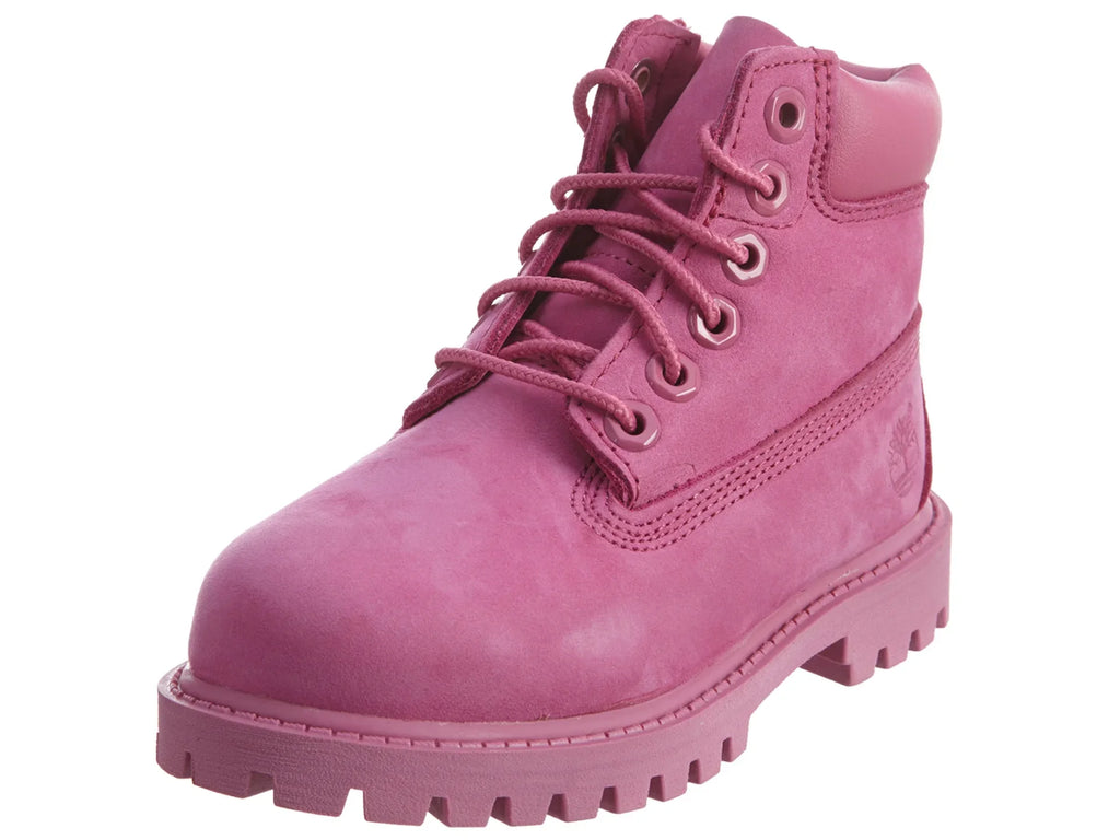 Timberland 6in Prem Boot Toddlers Sizetyle : Tb0a148l
