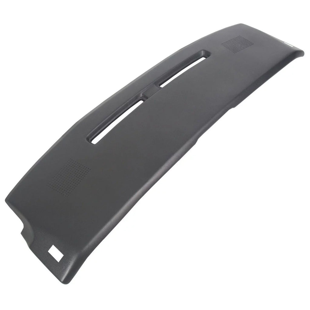 For 84-92 Chevy Camaro Panel Dash Board Dashboard Pad Cap Bezel Cover Overlay