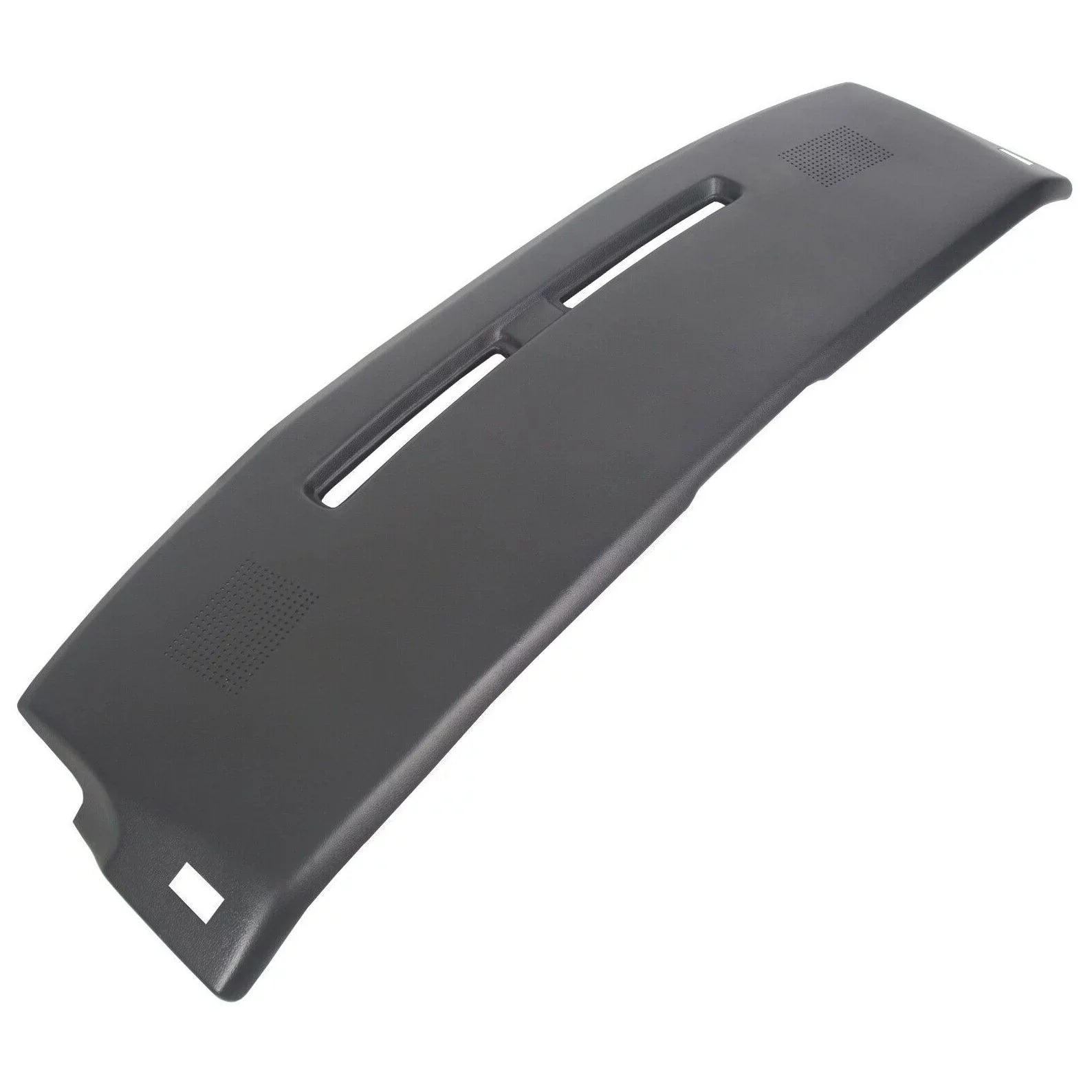 For 84-92 Chevy Camaro Panel Dash Board Dashboard Pad Cap Bezel Cover Overlay