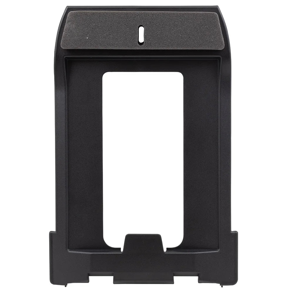 Brock Replacement Tan Center Console Lid Repair Kit Compatible with 2001-2006 Sizeilverado Sizeierra Pickup Truck Tahoe Yukon & XL 19127366