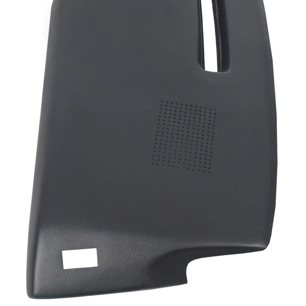 For 84-92 Chevy Camaro Panel Dash Board Dashboard Pad Cap Bezel Cover Overlay