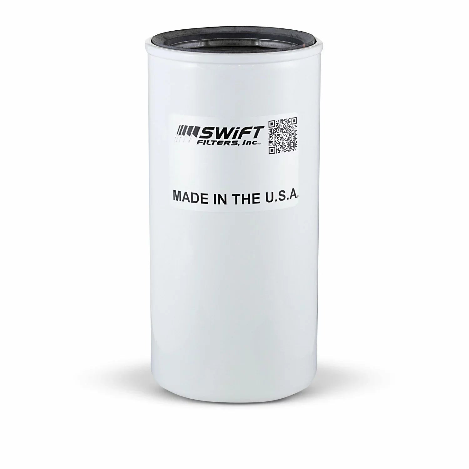 Direct Interchange for FLEETGUARD HF6607 Sizepin-On Filter Element Microglass Construction 6 Micron