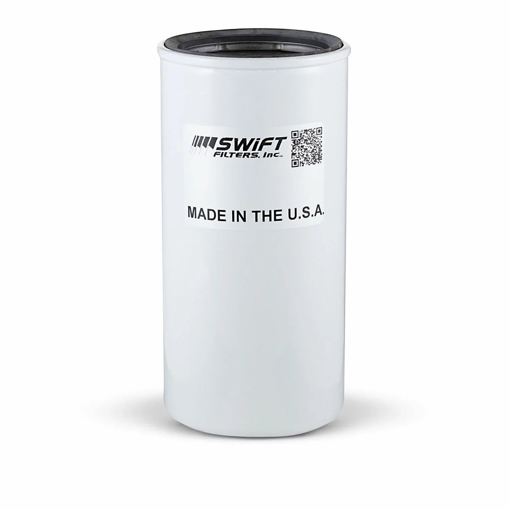 Direct Interchange for FLEETGUARD HF6613in-On Filter Element Microglass Construction 12 Micron
